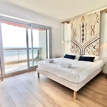 Appartement Vue Sur Clara La Baule-Escoublac