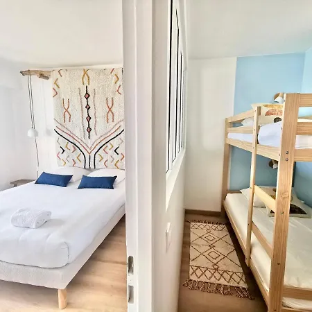 Appartement Vue Sur Clara