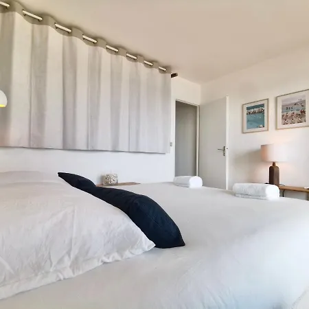 Vue Sur Clara Appartement La Baule-Escoublac