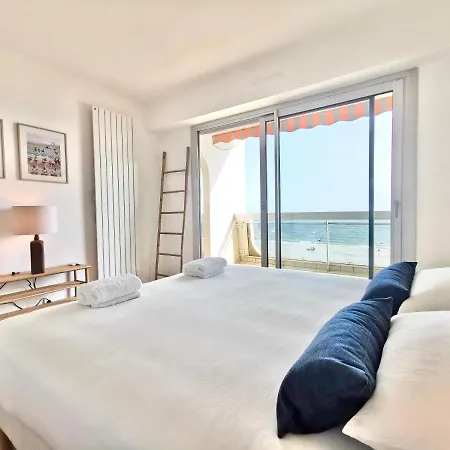 Vue Sur Clara * La Baule-Escoublac