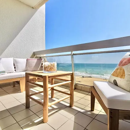 Vue Sur Clara Appartement La Baule-Escoublac