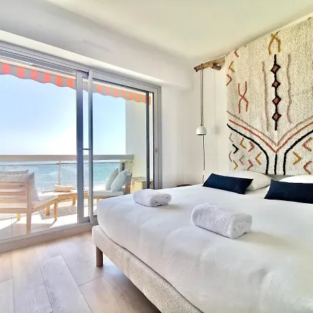 Vue Sur Clara Appartement La Baule-Escoublac